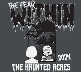 The Fear Within