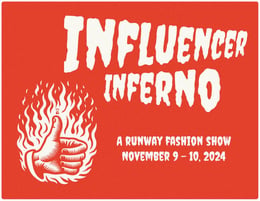Influencer Inferno [Immersive Experience]