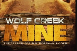 Wolf Creek Mine