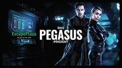 Das Pegasus Projekt