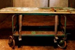 The Morgue