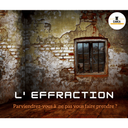 L'Effraction