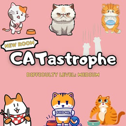 CATastrophe