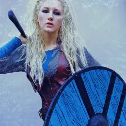Chasing Valhalla