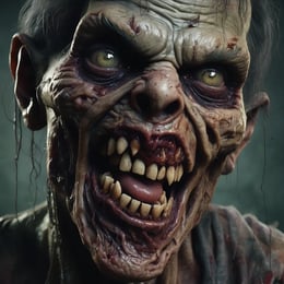 World's Largest Haunted House