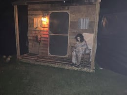 Twisted Haunted 2023