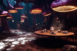 Alice im Wunderland