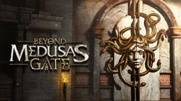 Beyond Medusa’s Gate [VR]