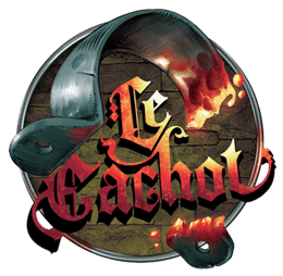 Le Cachot [The Dungeon]