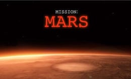 Mission: Mars