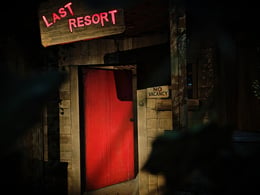Last Resort
