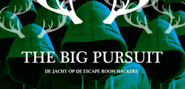 The Big Pursuit