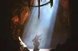 The Stolen Relic