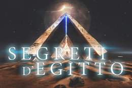 Secrets of Egypt