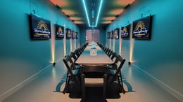 Spygames [Interactive Arcade]