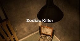Zodiac Killer