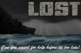 Lost