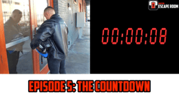 Episode 5: The Countdown