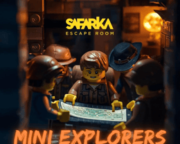 Mini Explorers