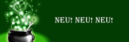Der Zauberlerling [The Sorcererling]
