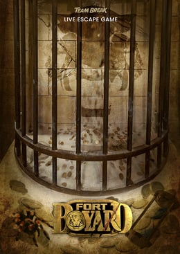 Fort Boyard