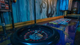 Casino Heist
