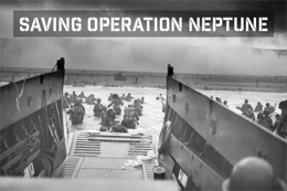 Saving Operation Neptune