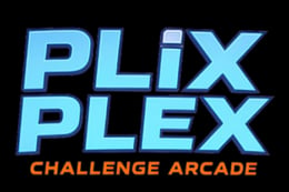 Plix Plex [Interactive Arcade]