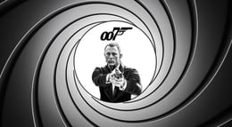 007 - Missão Quarteira [007 - Quarteira Mission] [Outdoor]