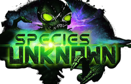 Species Unknown