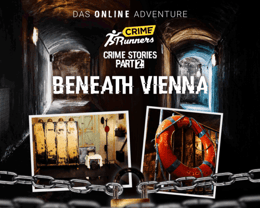 Beneath Vienna