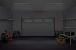 The Garage