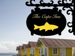 The Cape Inn