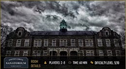 The Sanatorium