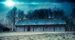 Legends of the Vikings