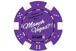 What Happened in ManchVegas?!