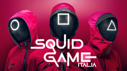 Squid Game