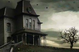 Bates Motel