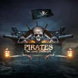 Pirates: The Lost Treasure