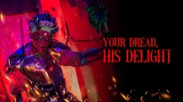 DIYU: Descent into Hell