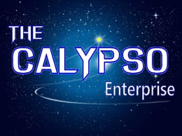 The Calypso Enterprise