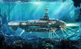 Nautilus