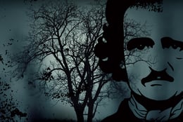 Taphophobia