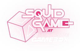 Squid Game [Interactive Arcade]