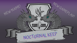  Nocturnal Keep