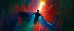 Superhero: Origins