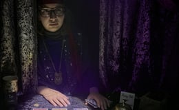 The Fortune Teller