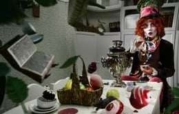 Alice In Wonderland