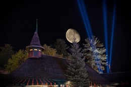Canobie Lake Hotel