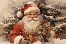 Keep Krampus Out!